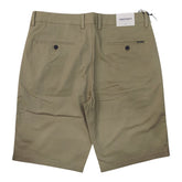 Jonathan D Marcello Bermuda - Khaki